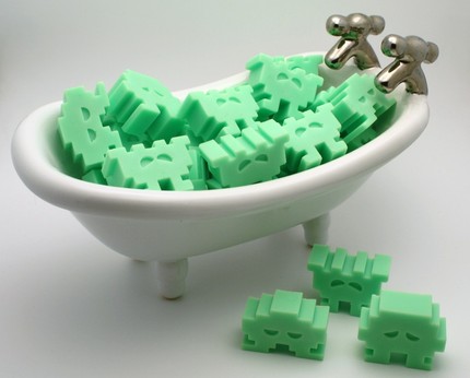 etsy soap invaders
